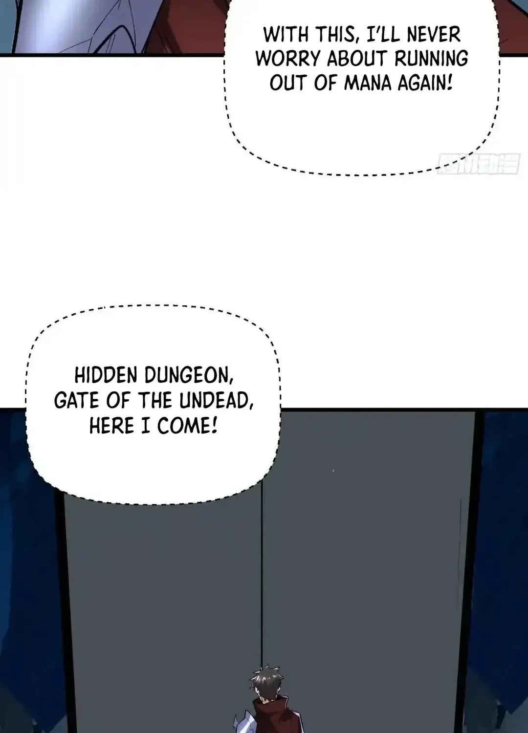 Read Upgrade From Wild Monsters chapter 96 image 22 on Lezhin