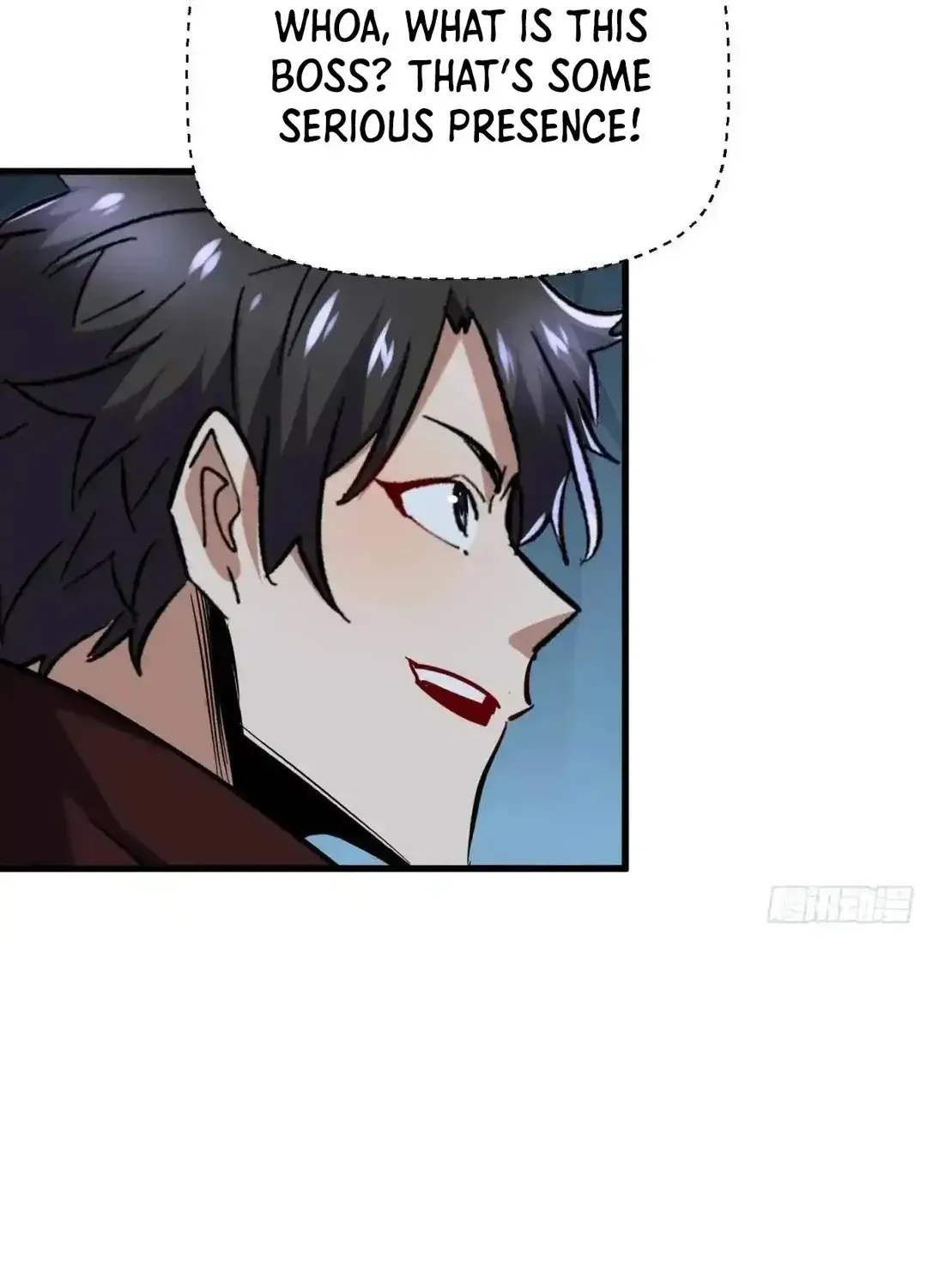Read Upgrade From Wild Monsters chapter 96 image 27 on Lezhin