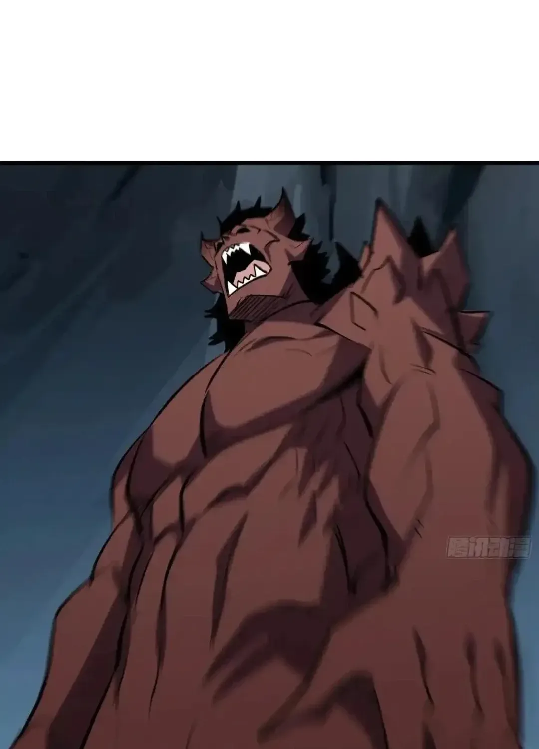 Read Upgrade From Wild Monsters chapter 96 image 28 on Lezhin