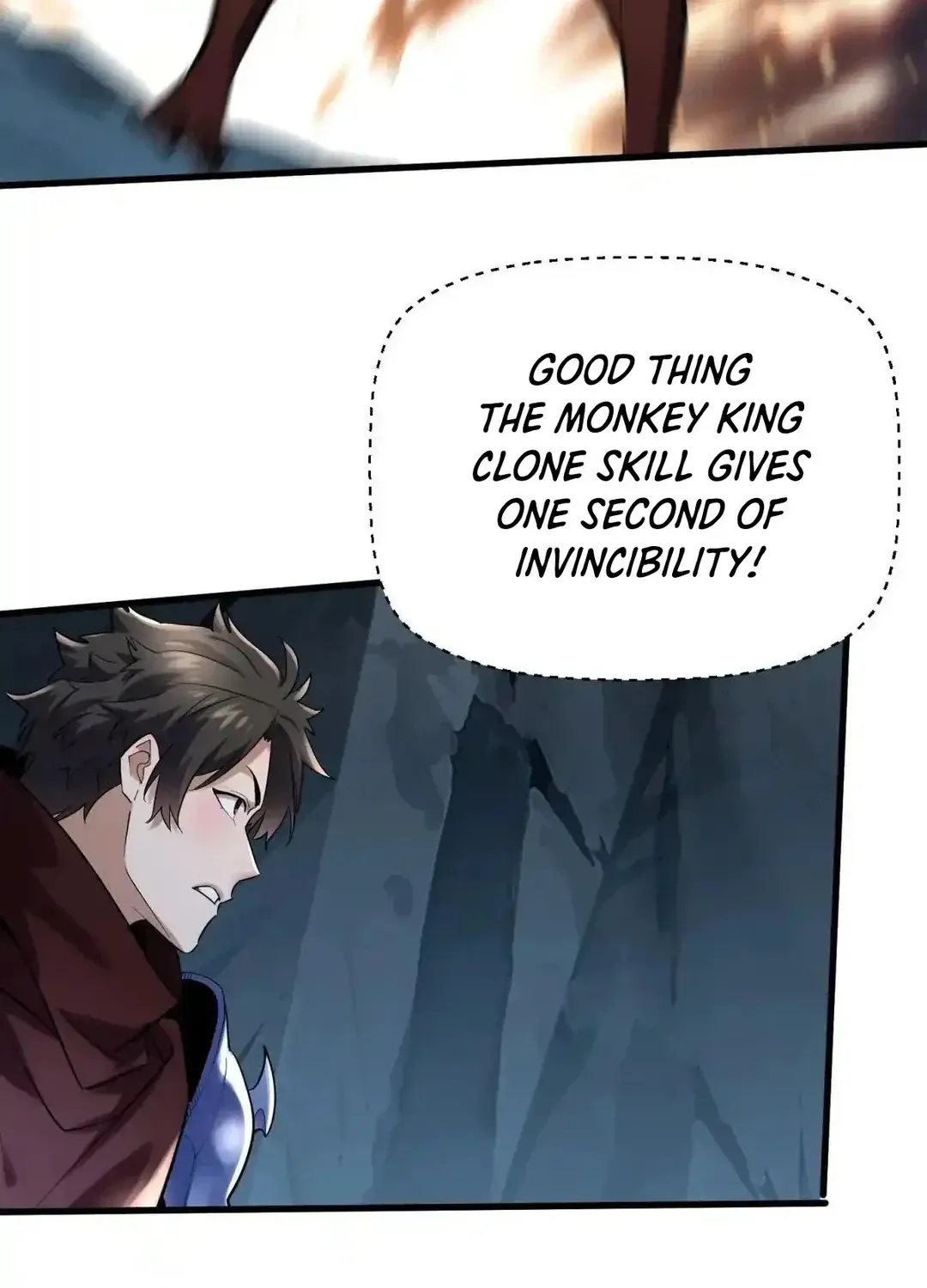 Read Upgrade From Wild Monsters chapter 97 image 17 on Lezhin