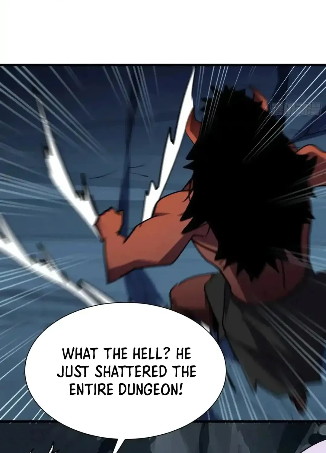 Read Upgrade From Wild Monsters chapter 97 image 18 on Lezhin