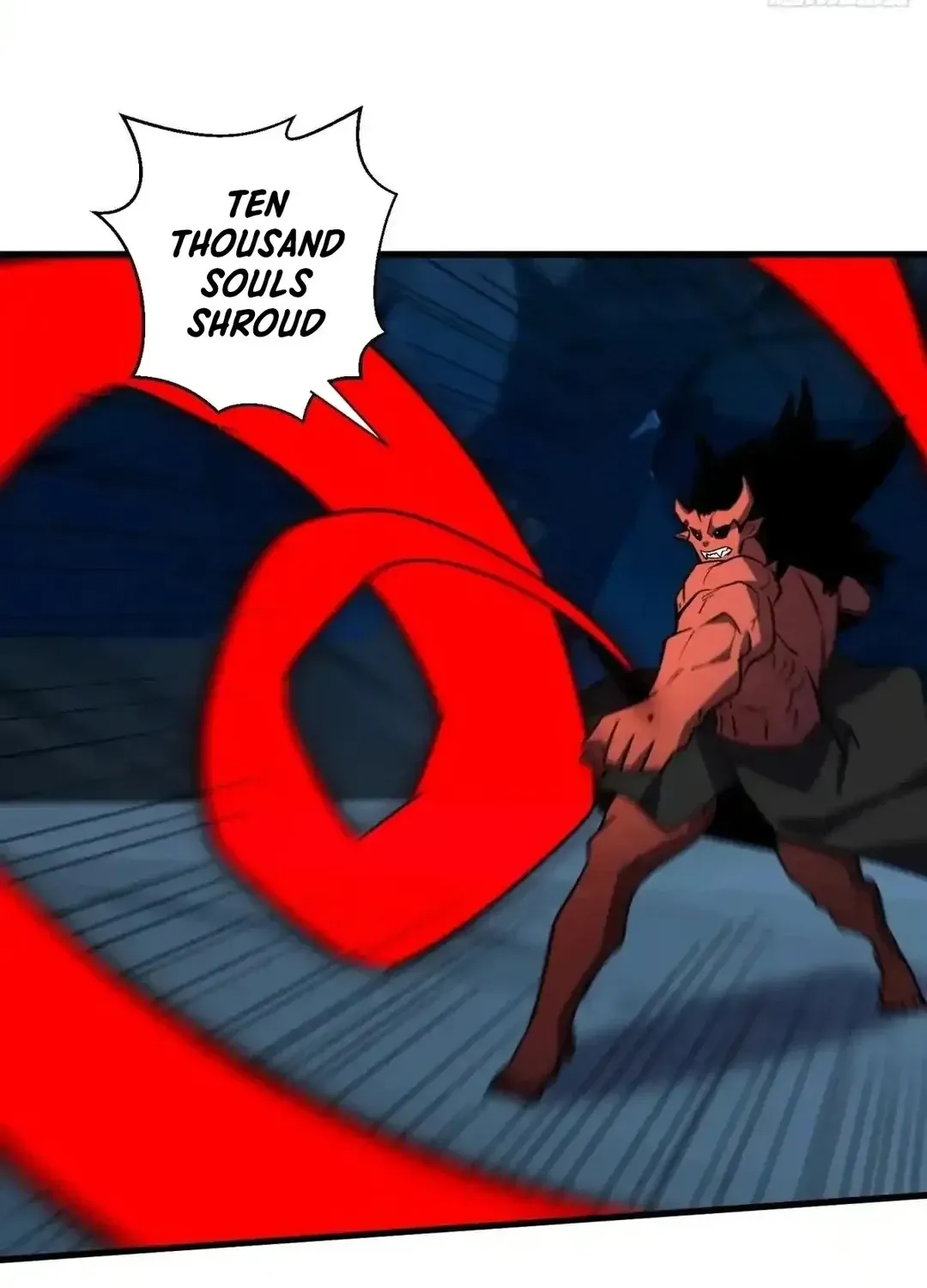 Read Upgrade From Wild Monsters chapter 97 image 22 on Lezhin