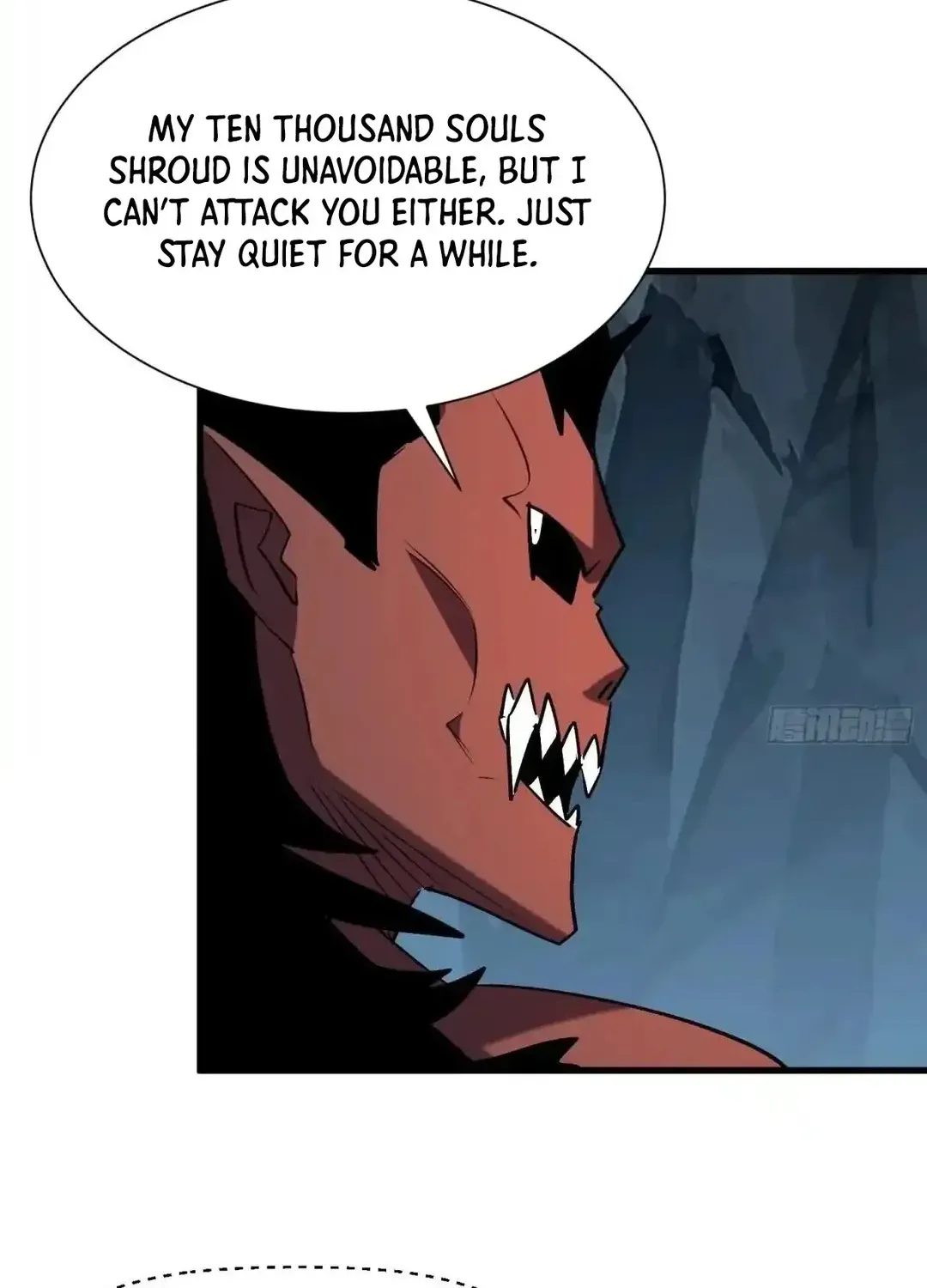 Read Upgrade From Wild Monsters chapter 97 image 24 on Lezhin
