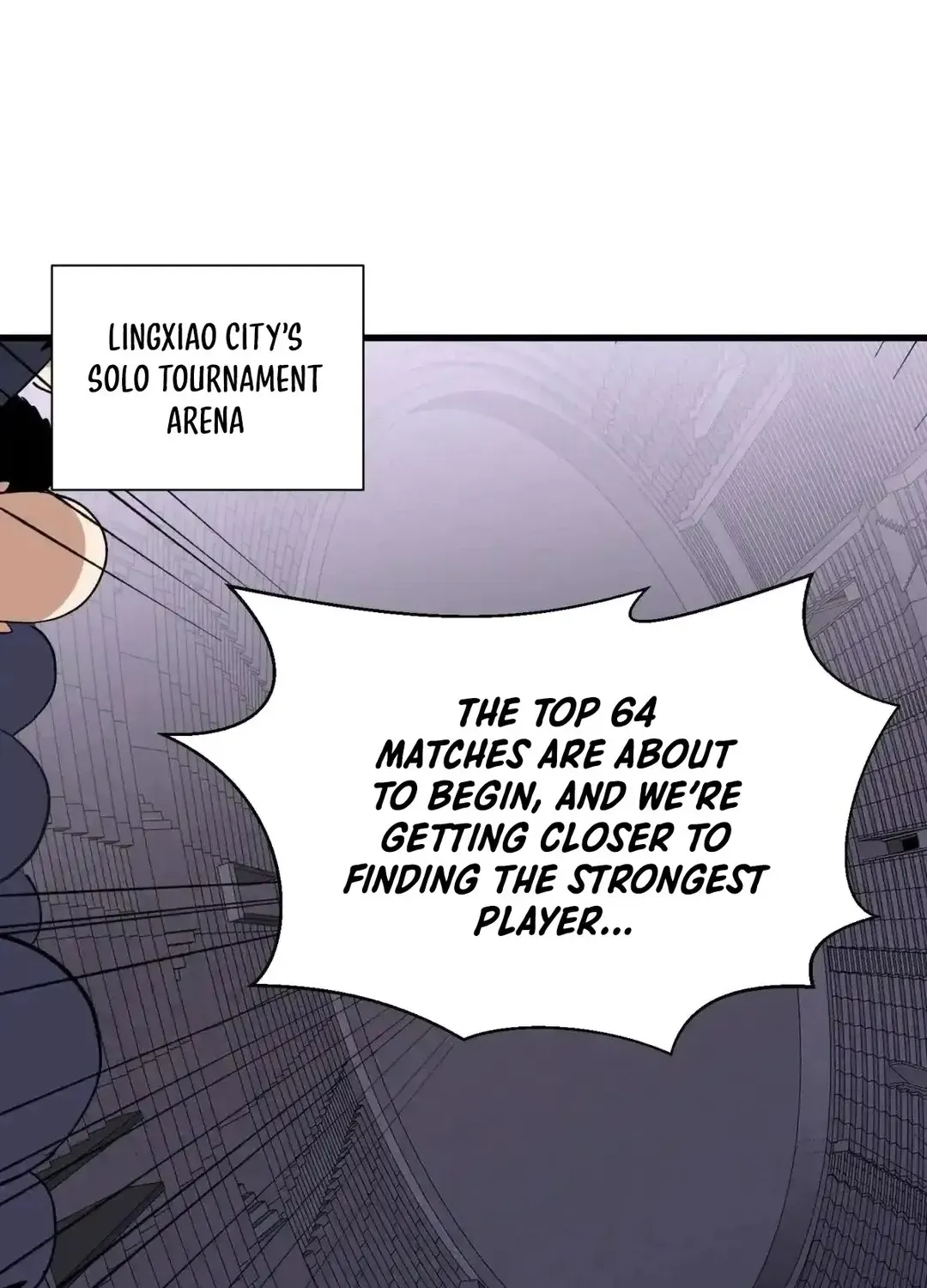 Read Upgrade From Wild Monsters chapter 97 image 26 on Lezhin