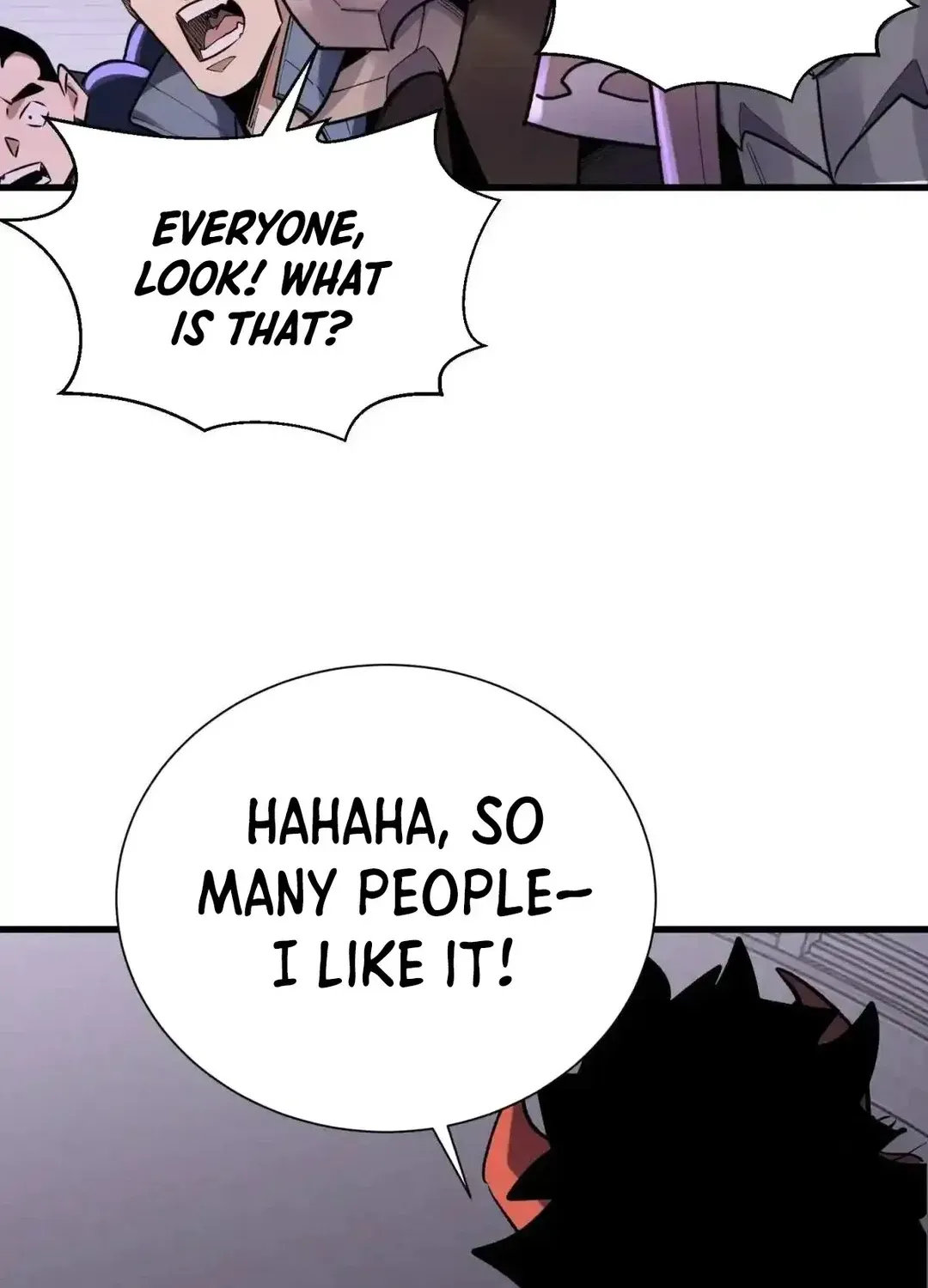 Read Upgrade From Wild Monsters chapter 97 image 29 on Lezhin