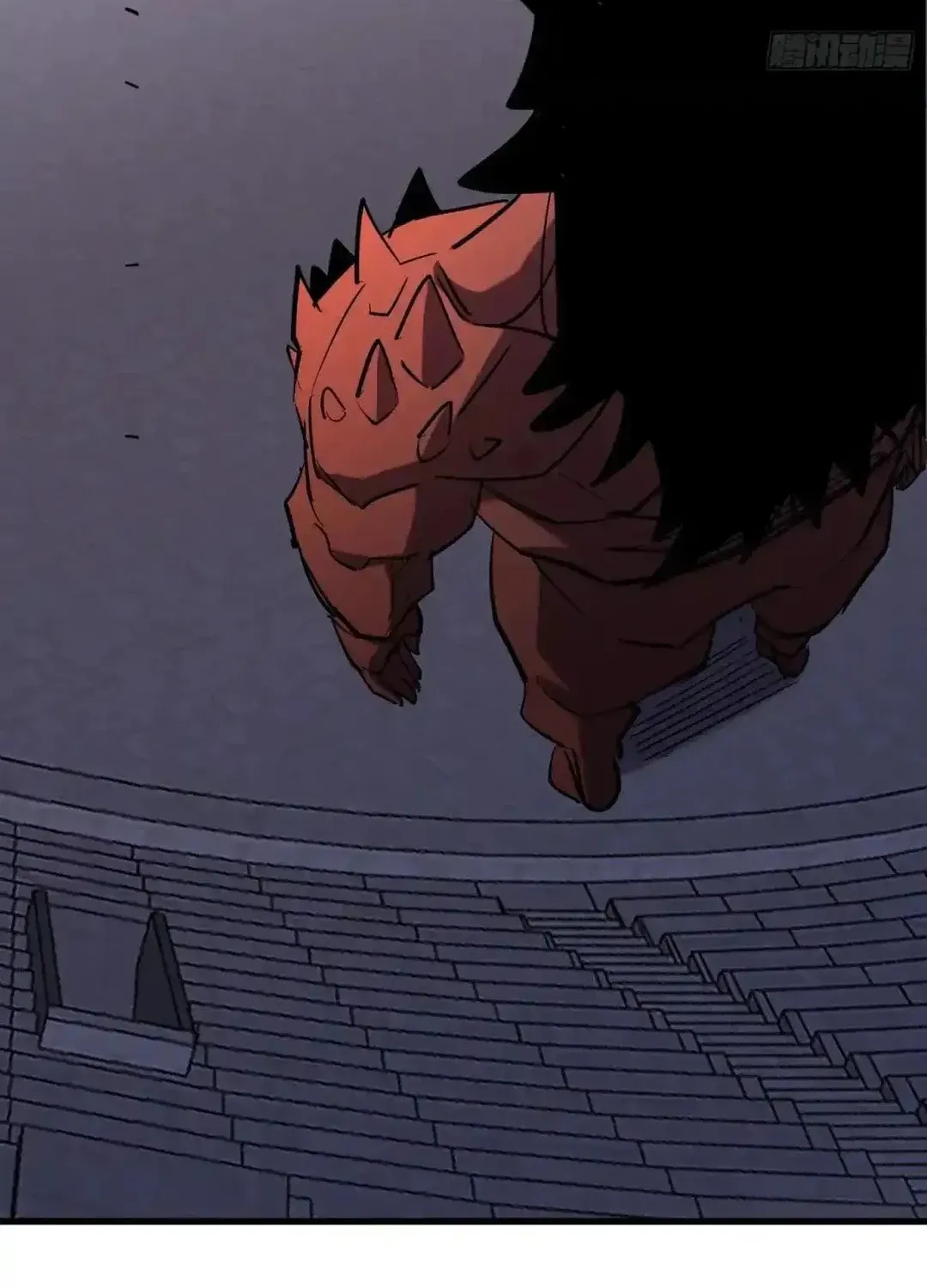 Read Upgrade From Wild Monsters chapter 97 image 30 on Lezhin