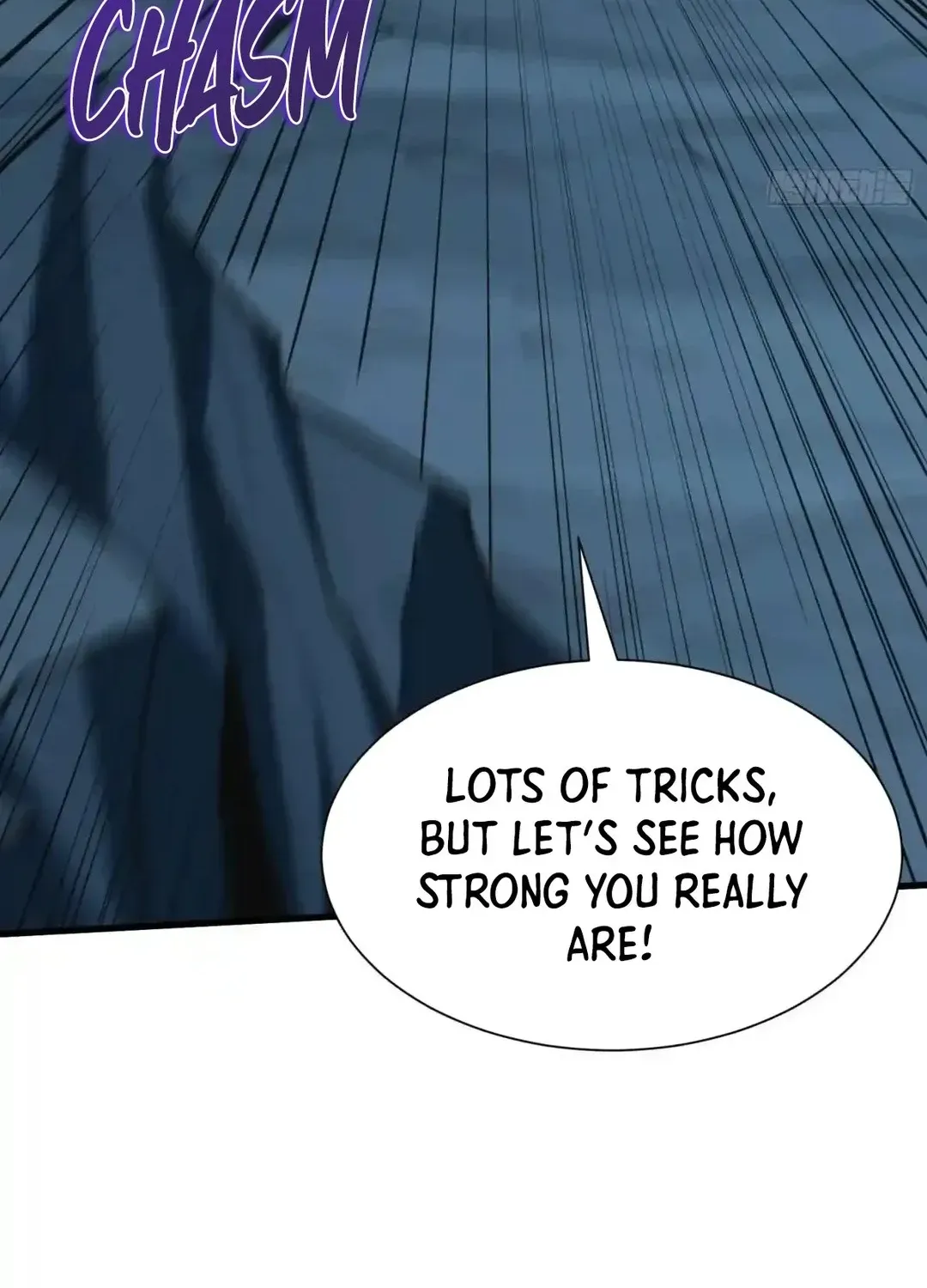 Read Upgrade From Wild Monsters chapter 97 image 8 on Lezhin