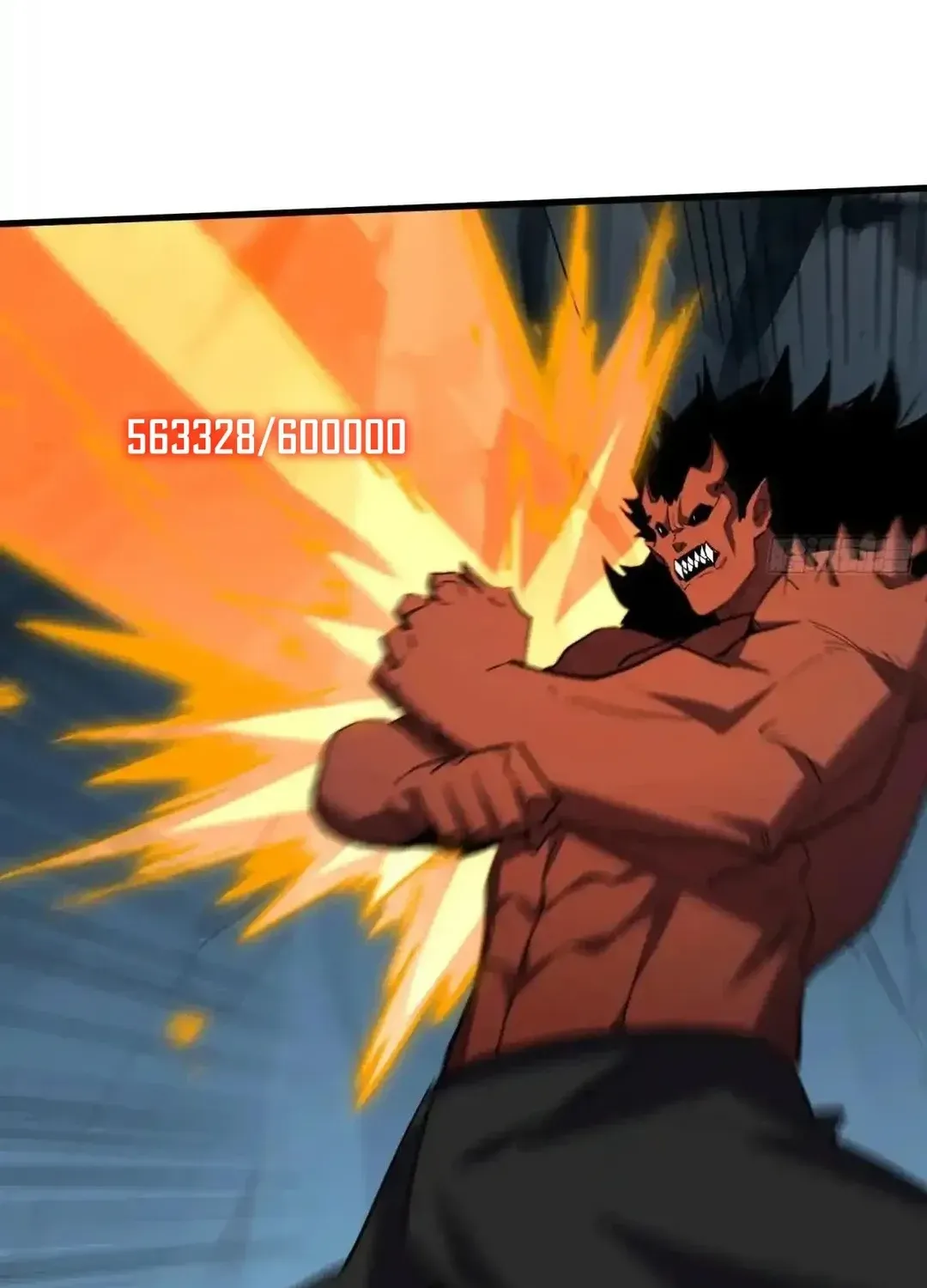 Read Upgrade From Wild Monsters chapter 97 image 9 on Lezhin