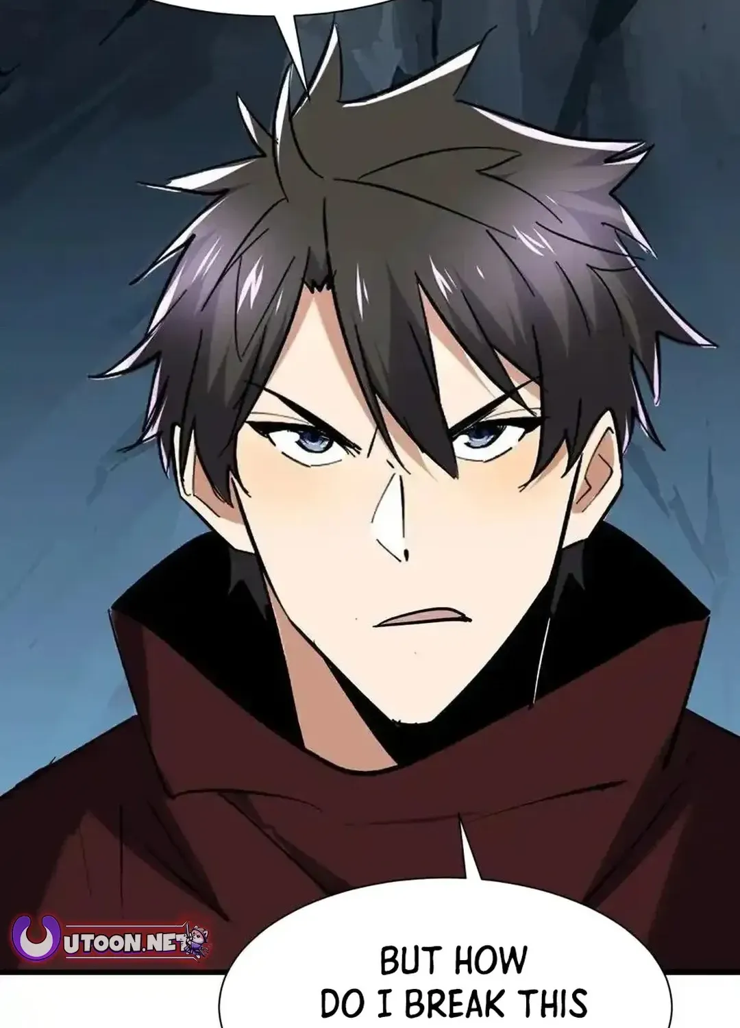 Read Upgrade From Wild Monsters chapter 98 image 16 on Lezhin
