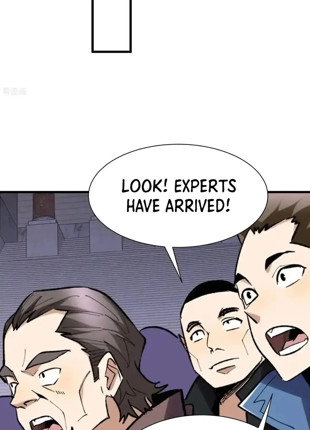 Read Upgrade From Wild Monsters chapter 98 image 18 on Lezhin