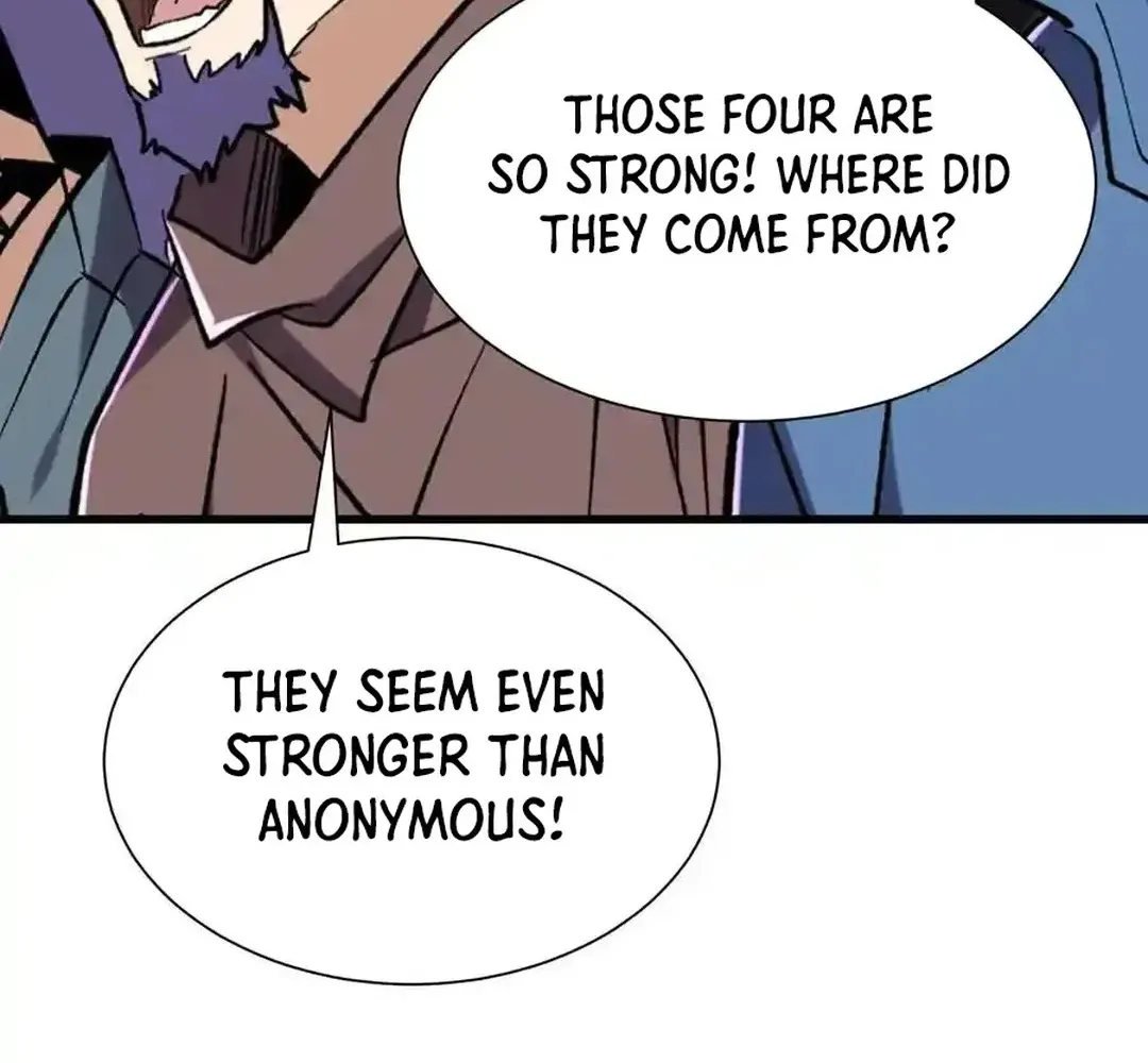 Read Upgrade From Wild Monsters chapter 98 image 19 on Lezhin