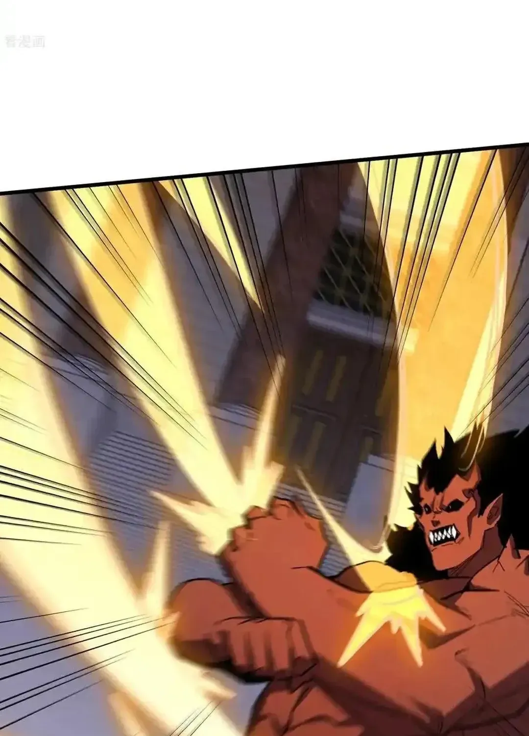 Read Upgrade From Wild Monsters chapter 98 image 20 on Lezhin