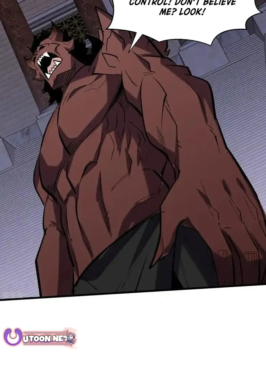 Read Upgrade From Wild Monsters chapter 98 image 23 on Lezhin
