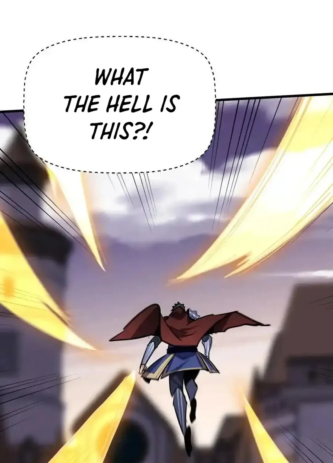 Read Upgrade From Wild Monsters chapter 98 image 24 on Lezhin