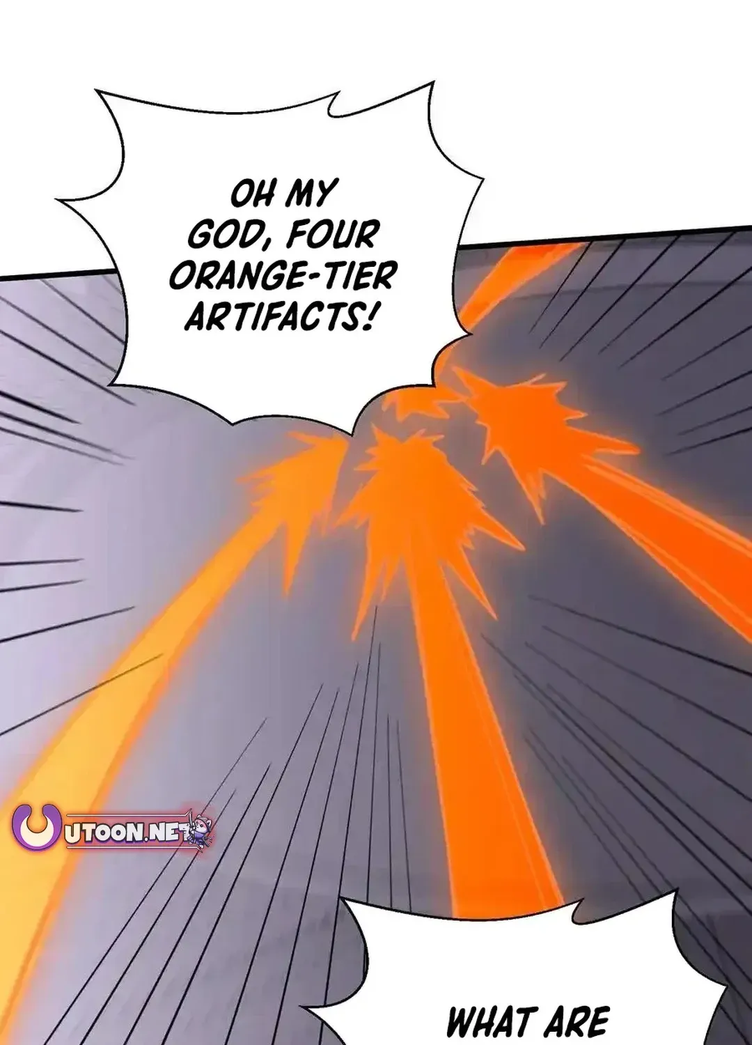 Read Upgrade From Wild Monsters chapter 98 image 28 on Lezhin
