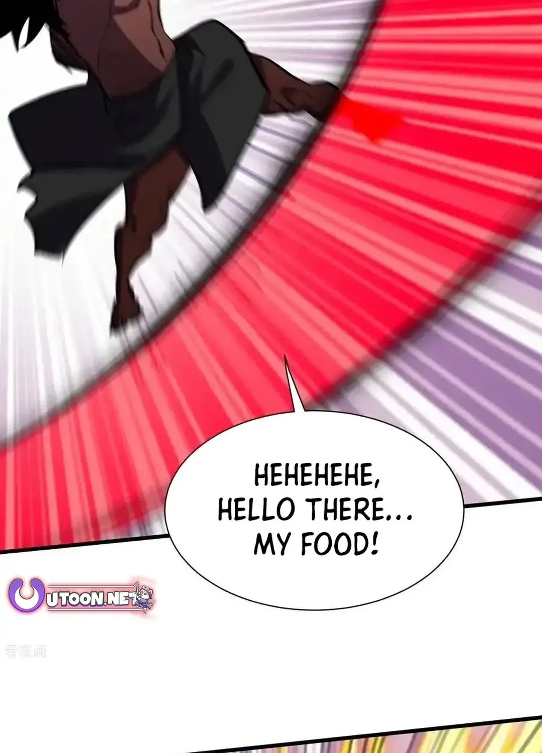 Read Upgrade From Wild Monsters chapter 98 image 3 on Lezhin