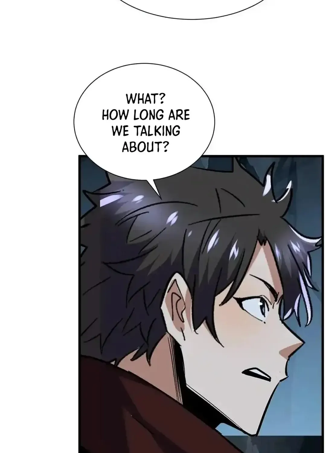 Read Upgrade From Wild Monsters chapter 98 image 7 on Lezhin