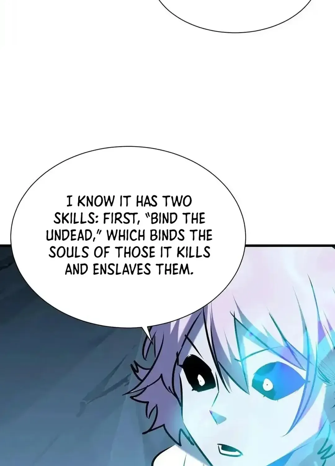 Read Upgrade From Wild Monsters chapter 98 image 9 on Lezhin