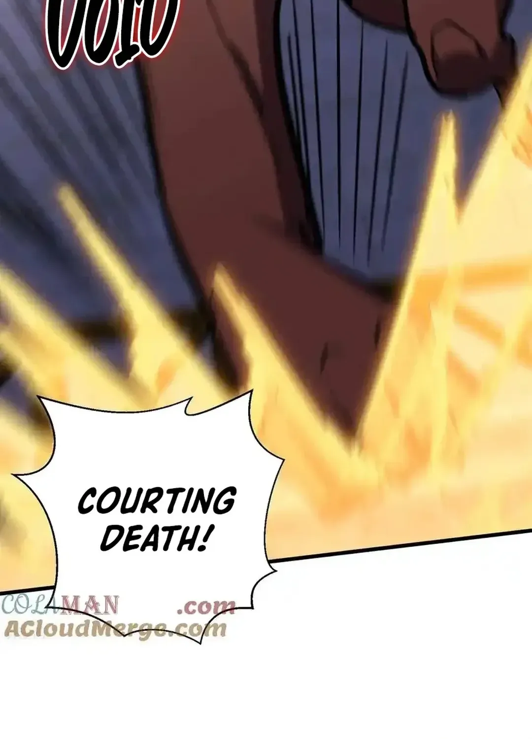 Read Upgrade From Wild Monsters chapter 99 image 16 on Lezhin
