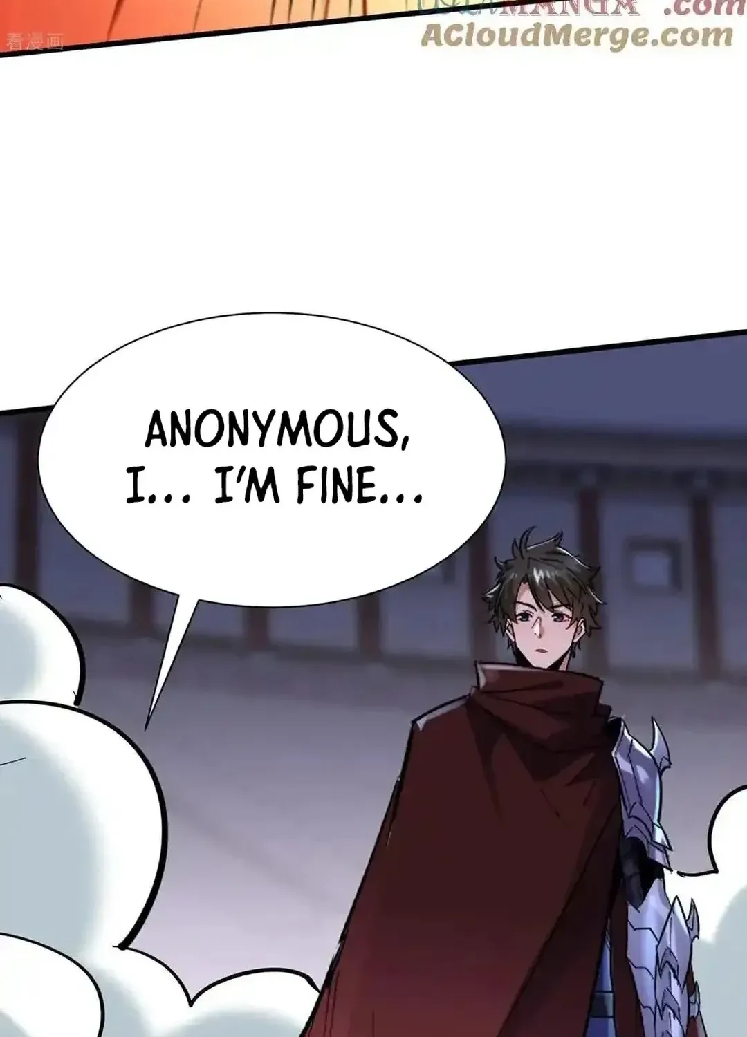 Read Upgrade From Wild Monsters chapter 99 image 19 on Lezhin
