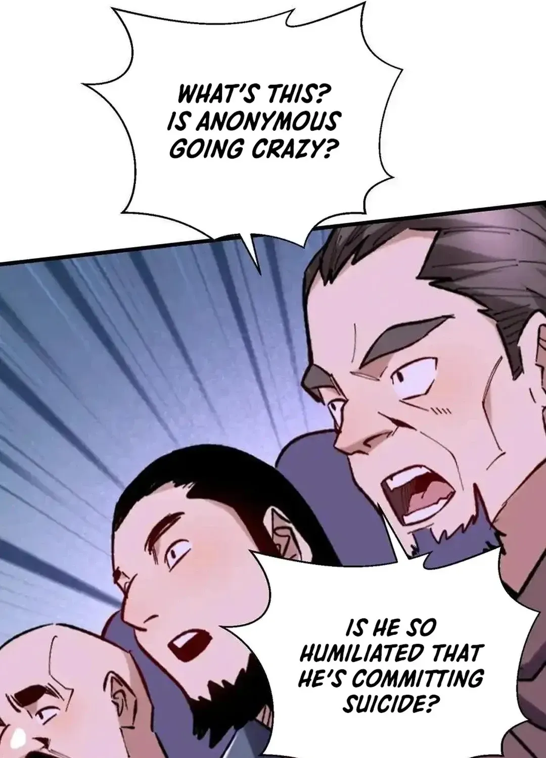 Read Upgrade From Wild Monsters chapter 99 image 28 on Lezhin