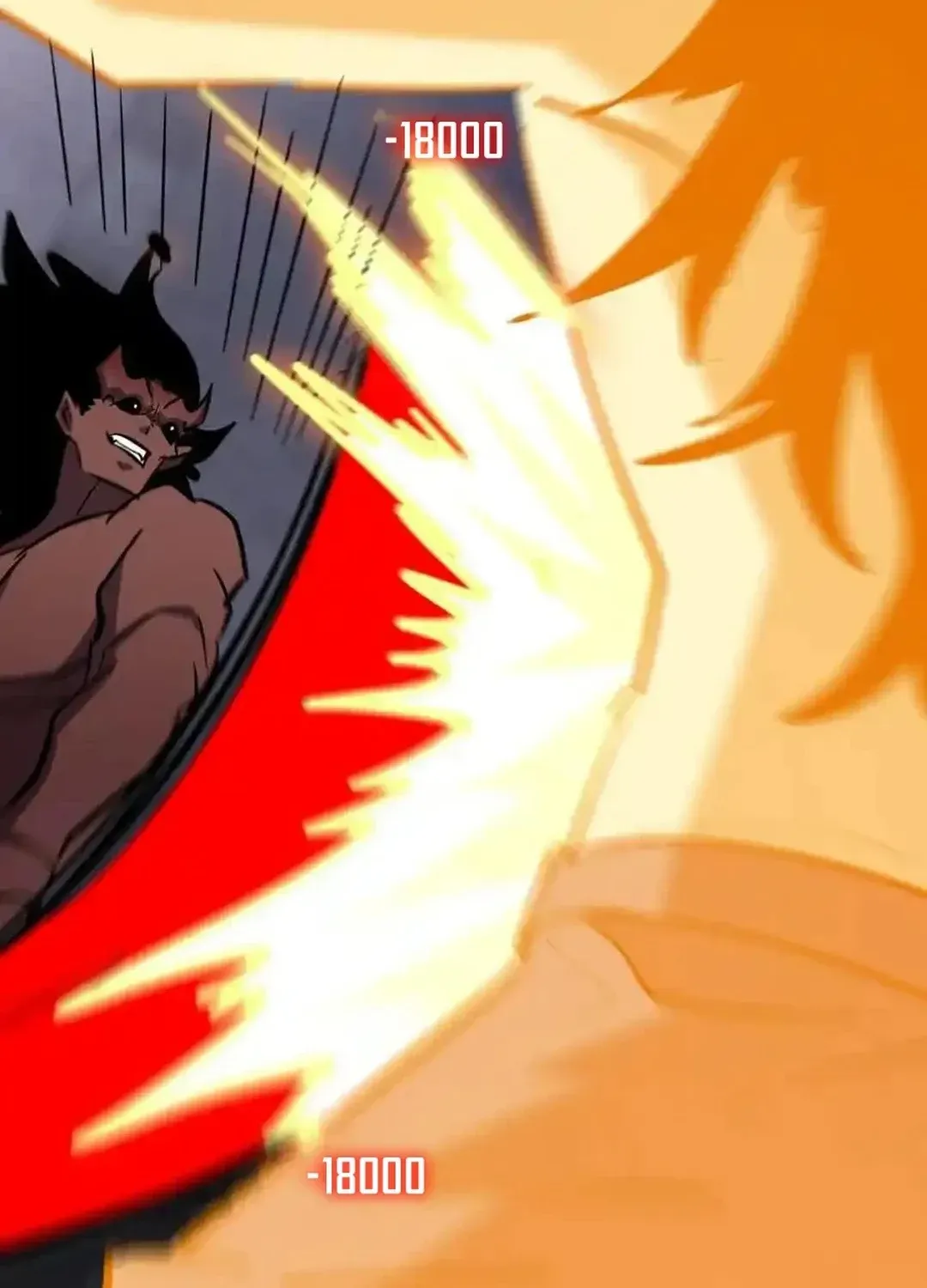 Read Upgrade From Wild Monsters chapter 99 image 7 on Lezhin