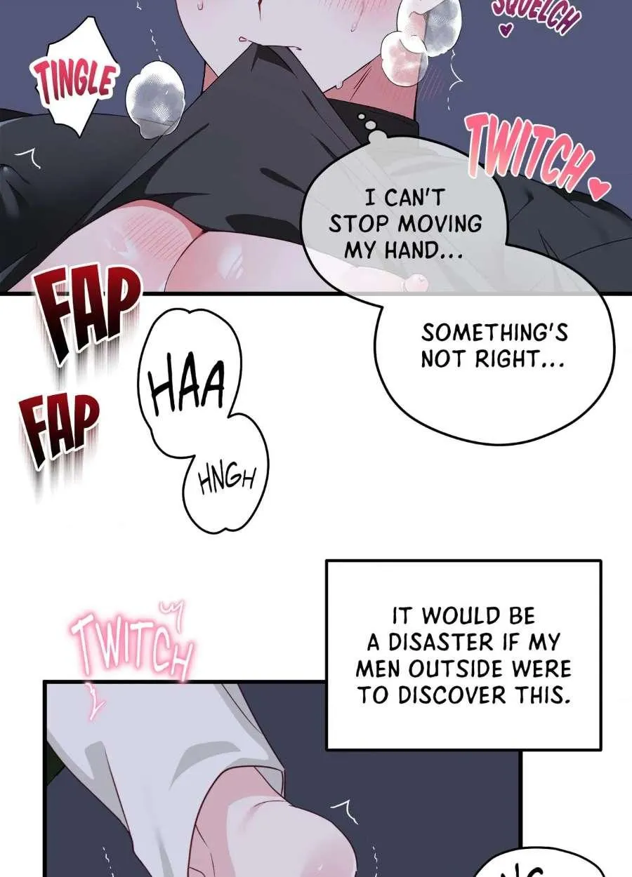 Read Upon My Sword chapter 1 image 14 on Lezhin