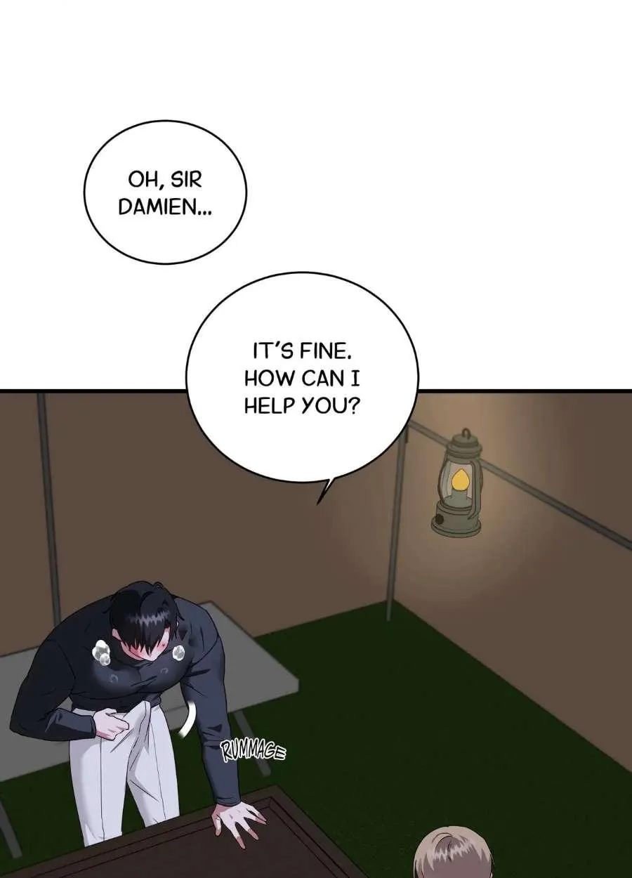 Read Upon My Sword chapter 1 image 21 on Lezhin