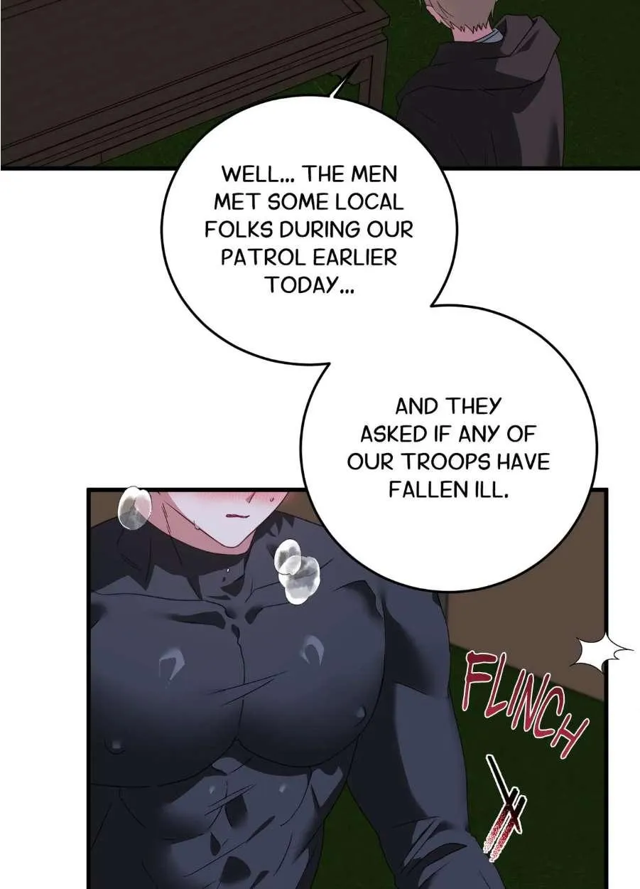 Read Upon My Sword chapter 1 image 22 on Lezhin
