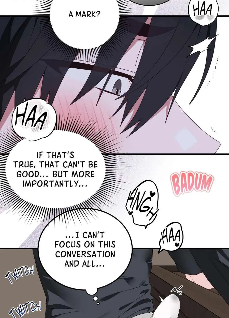 Read Upon My Sword chapter 1 image 27 on Lezhin