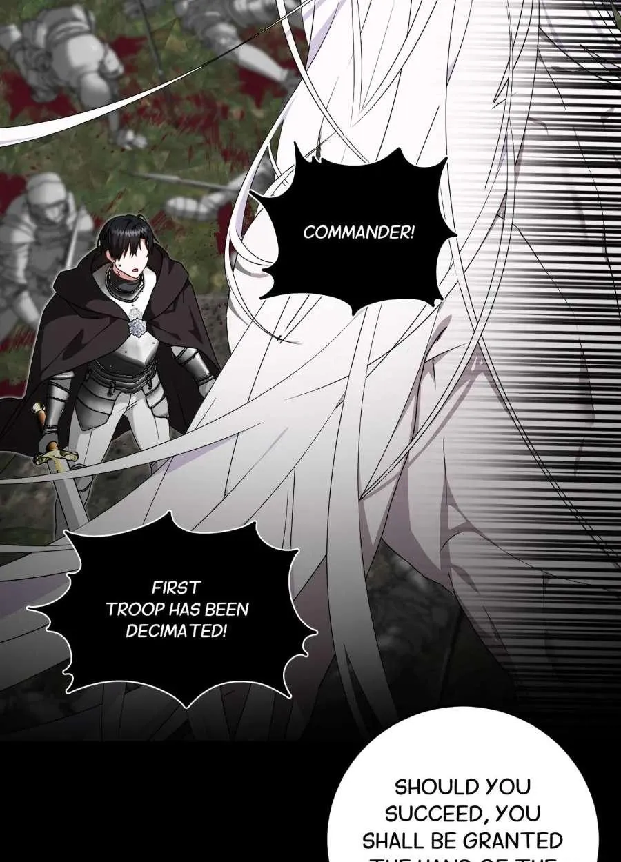 Read Upon My Sword chapter 1 image 3 on Lezhin