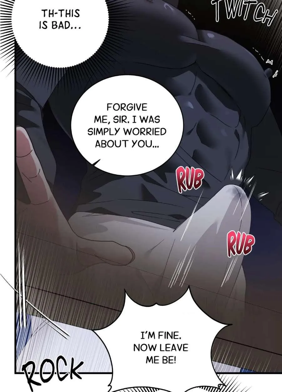 Read Upon My Sword chapter 1 image 35 on Lezhin