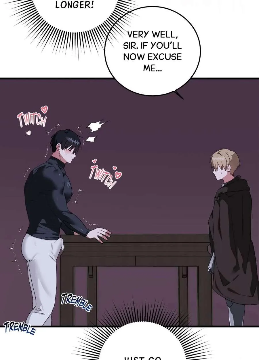 Read Upon My Sword chapter 1 image 38 on Lezhin