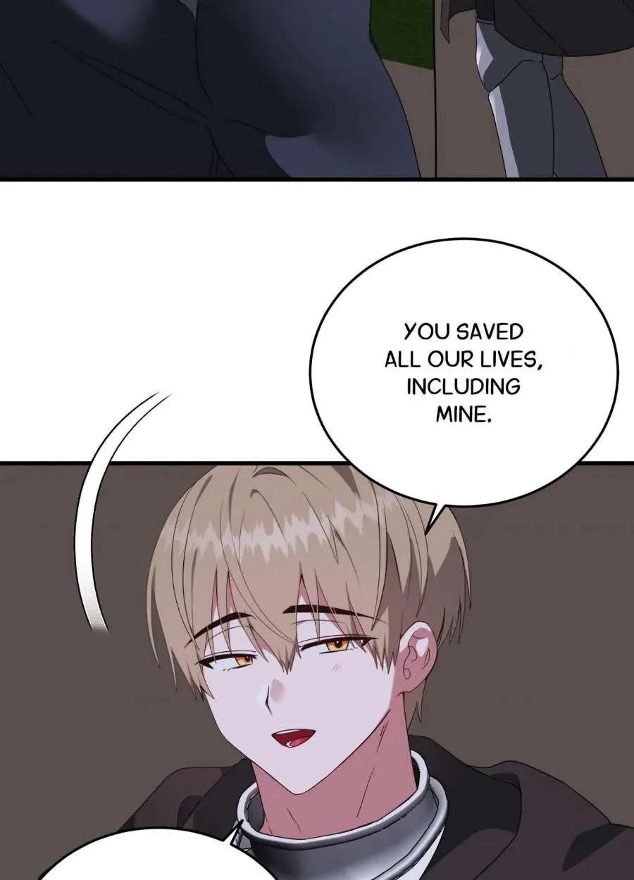 Read Upon My Sword chapter 1 image 42 on Lezhin