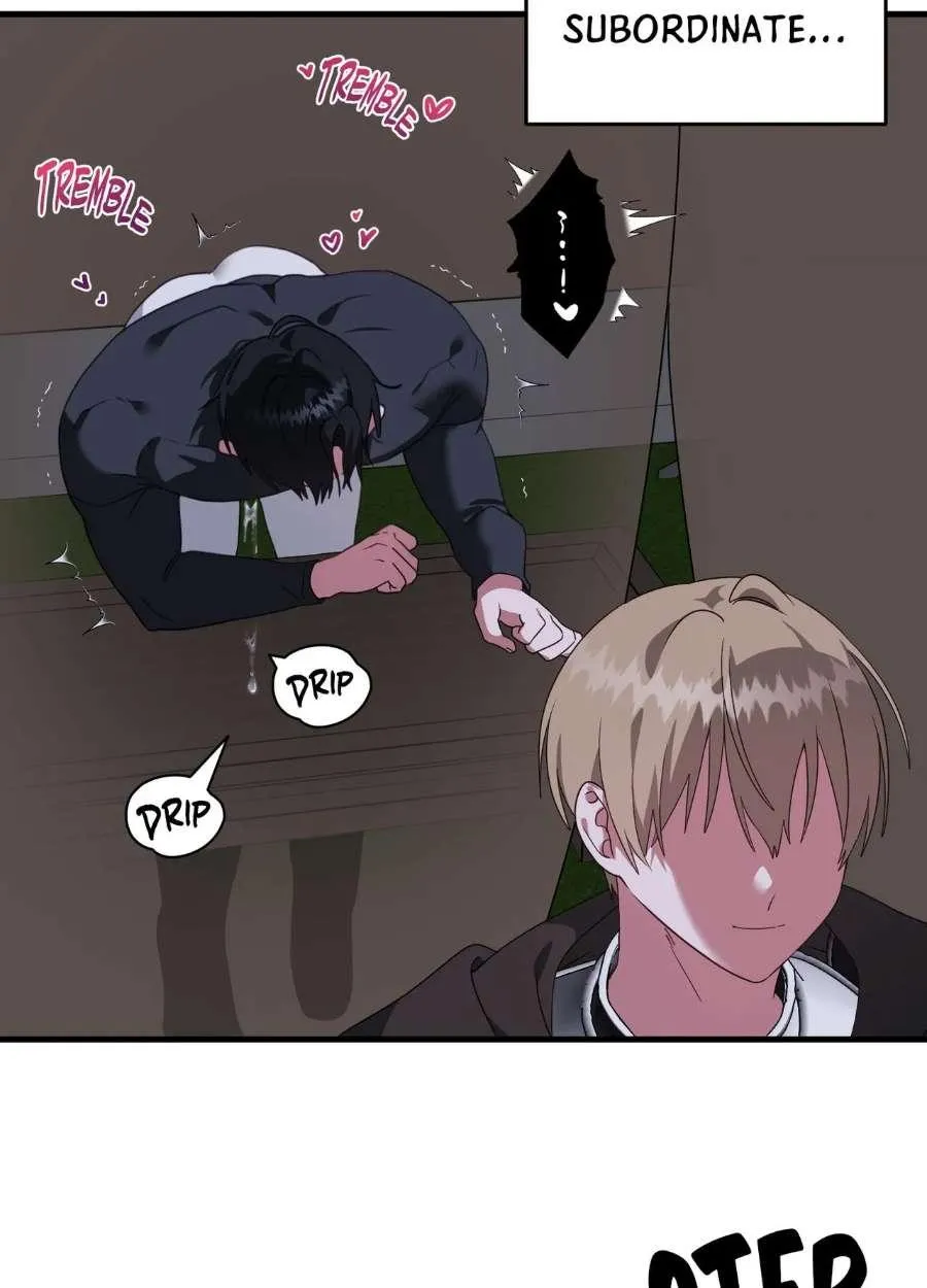 Read Upon My Sword chapter 1 image 47 on Lezhin