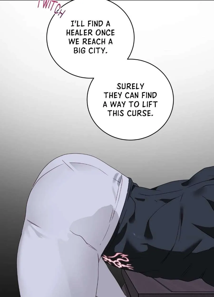 Read Upon My Sword chapter 1 image 50 on Lezhin