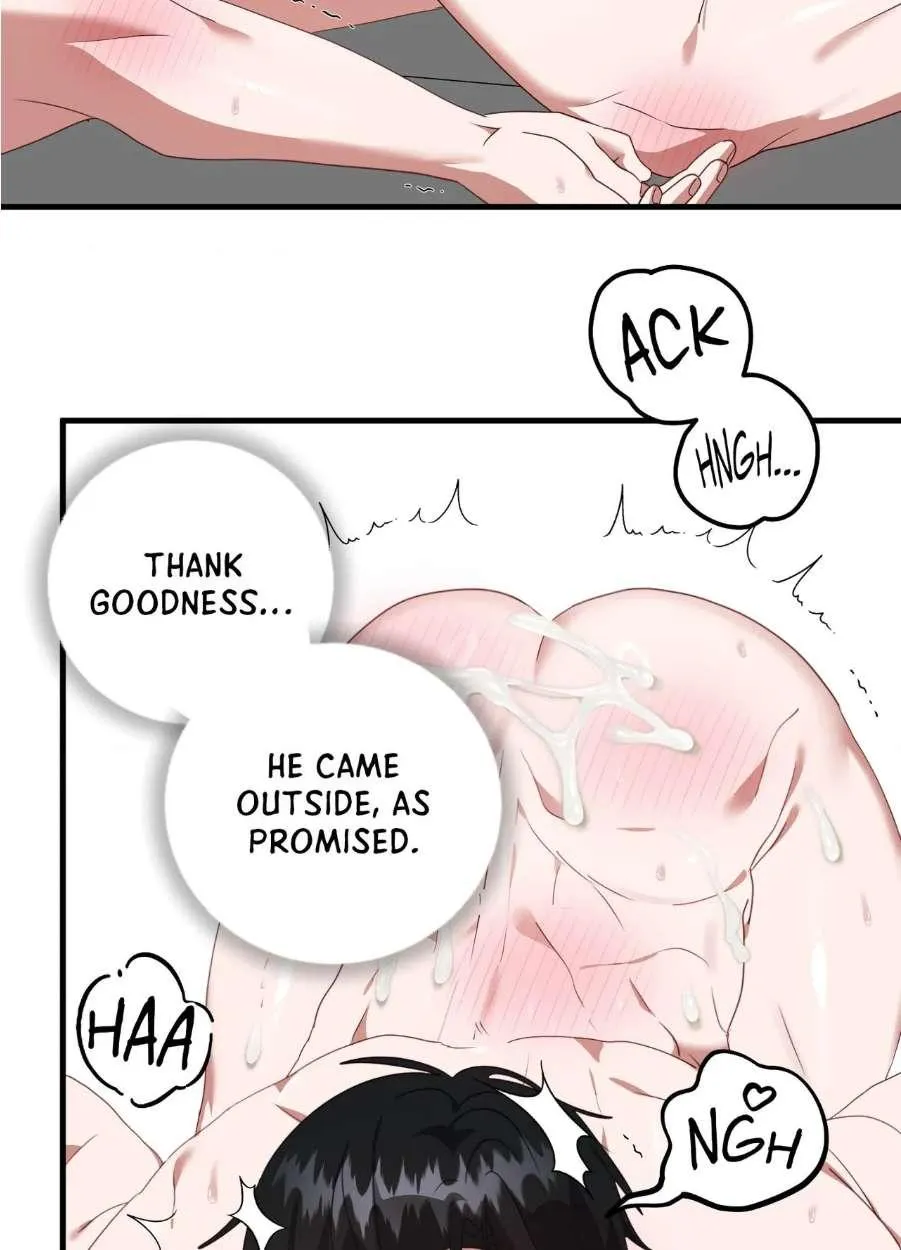 Read Upon My Sword chapter 10 image 3 on Lezhin