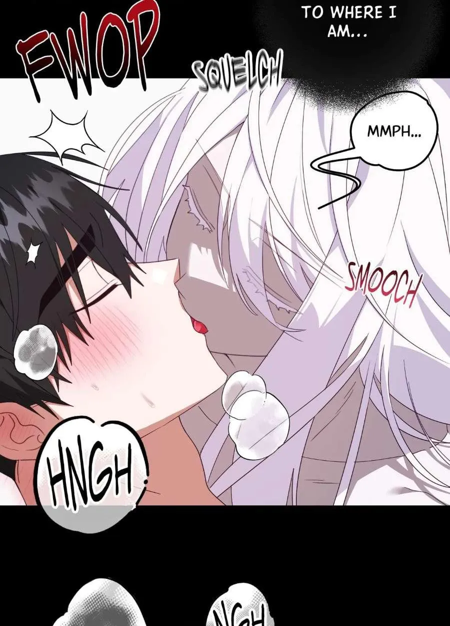 Read Upon My Sword chapter 10 image 33 on Lezhin