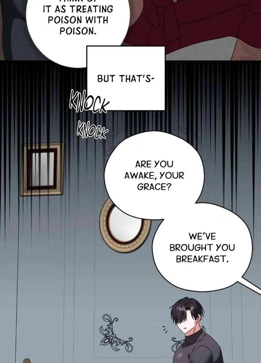 Read Upon My Sword chapter 11 image 11 on Lezhin