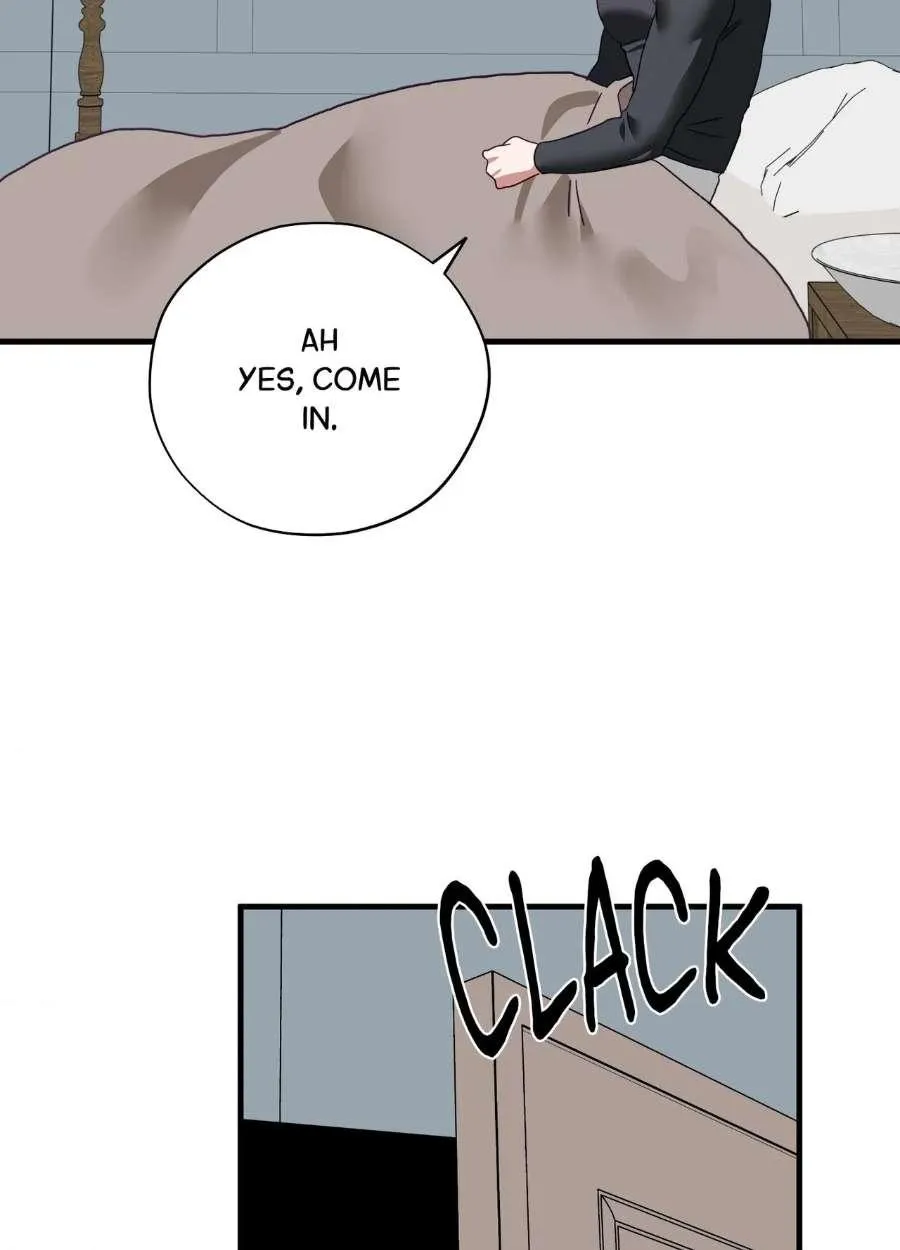 Read Upon My Sword chapter 11 image 12 on Lezhin