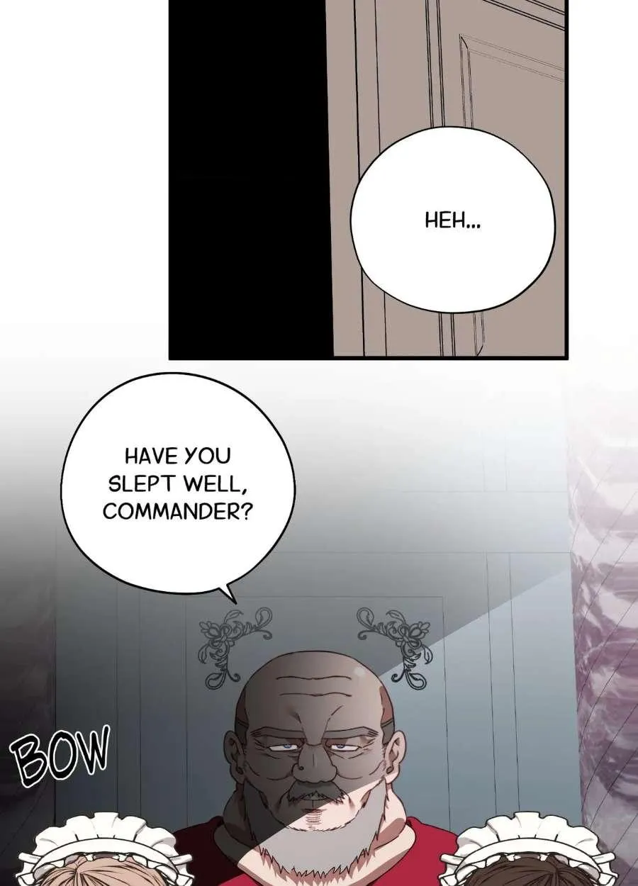 Read Upon My Sword chapter 11 image 13 on Lezhin