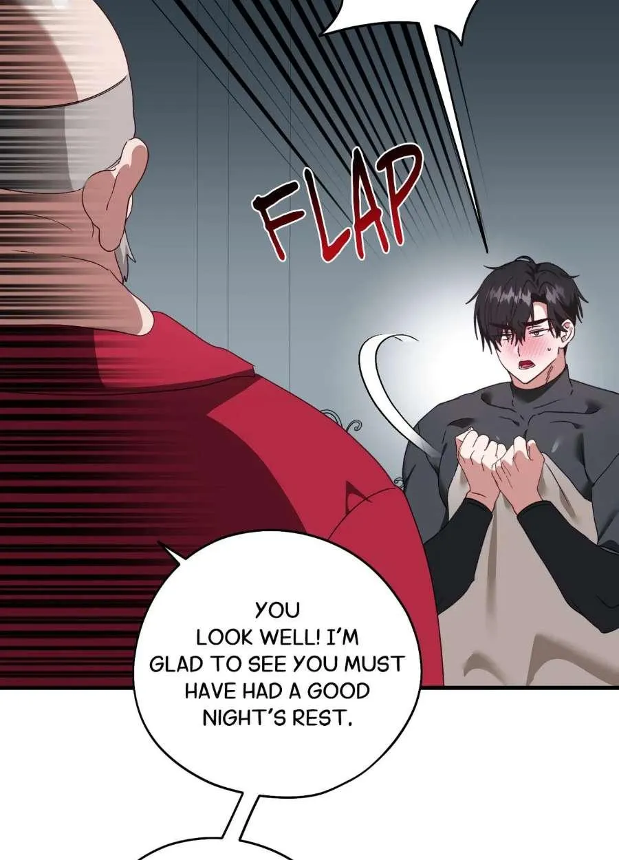 Read Upon My Sword chapter 11 image 15 on Lezhin