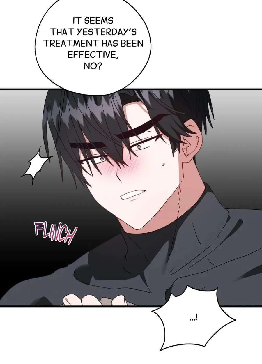 Read Upon My Sword chapter 11 image 16 on Lezhin