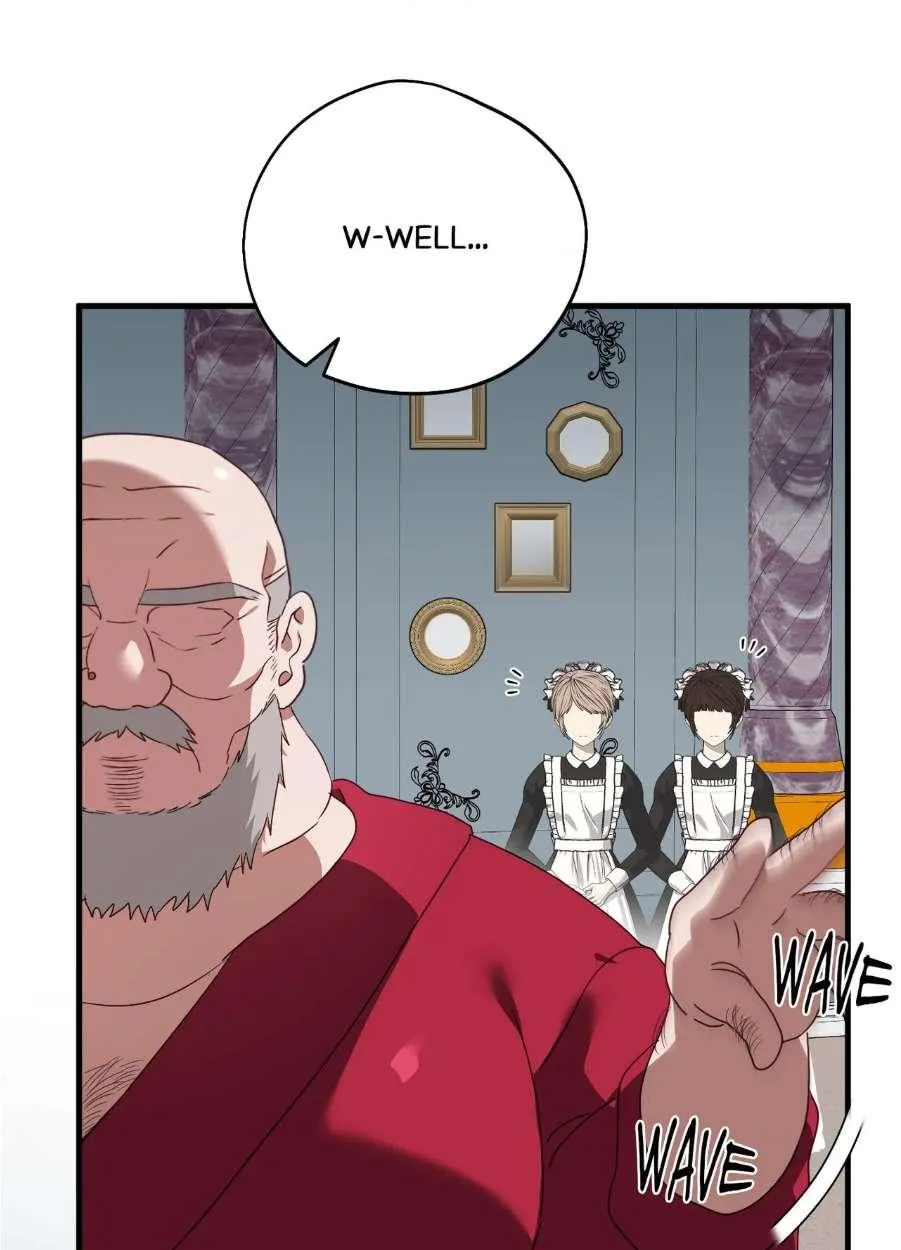 Read Upon My Sword chapter 11 image 17 on Lezhin