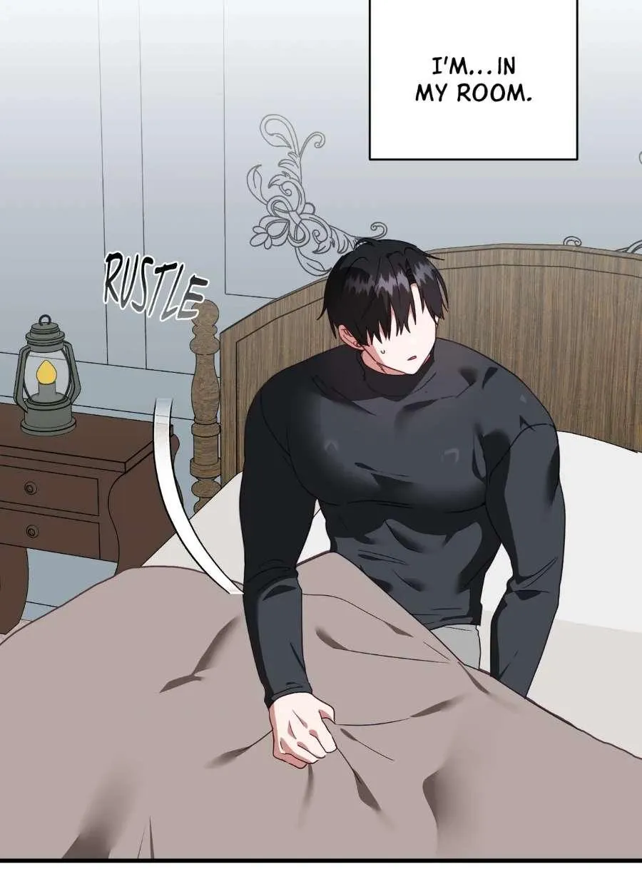 Read Upon My Sword chapter 11 image 2 on Lezhin