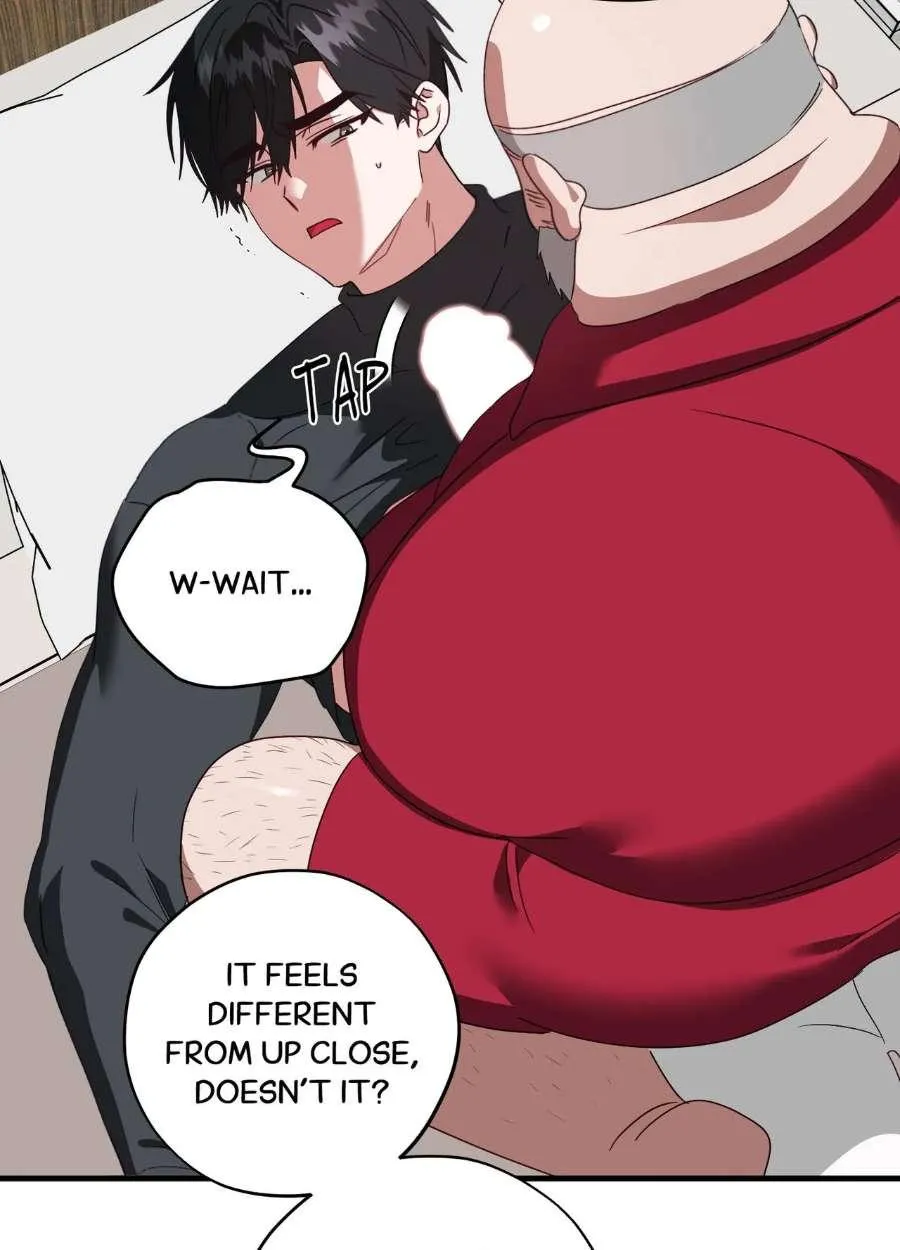 Read Upon My Sword chapter 11 image 21 on Lezhin