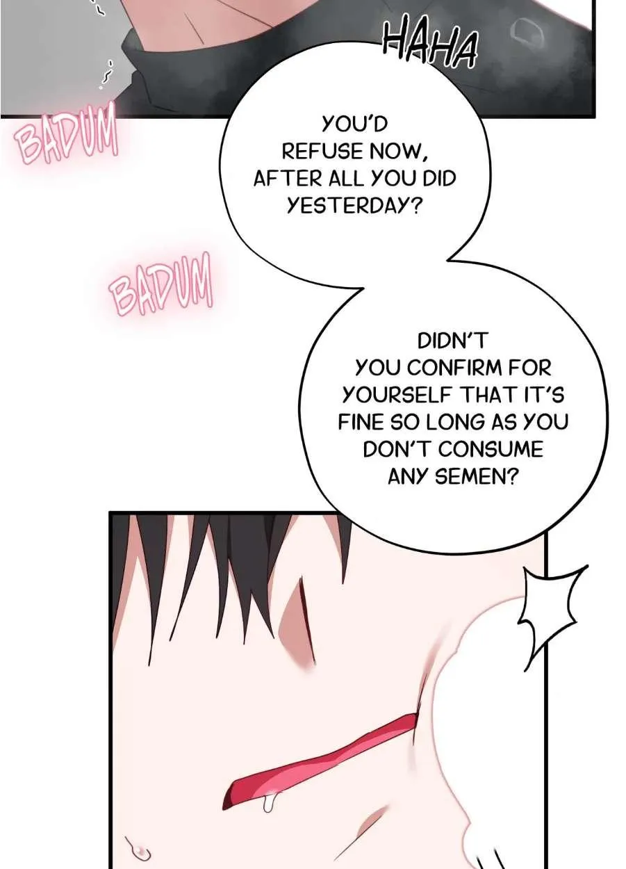 Read Upon My Sword chapter 11 image 23 on Lezhin