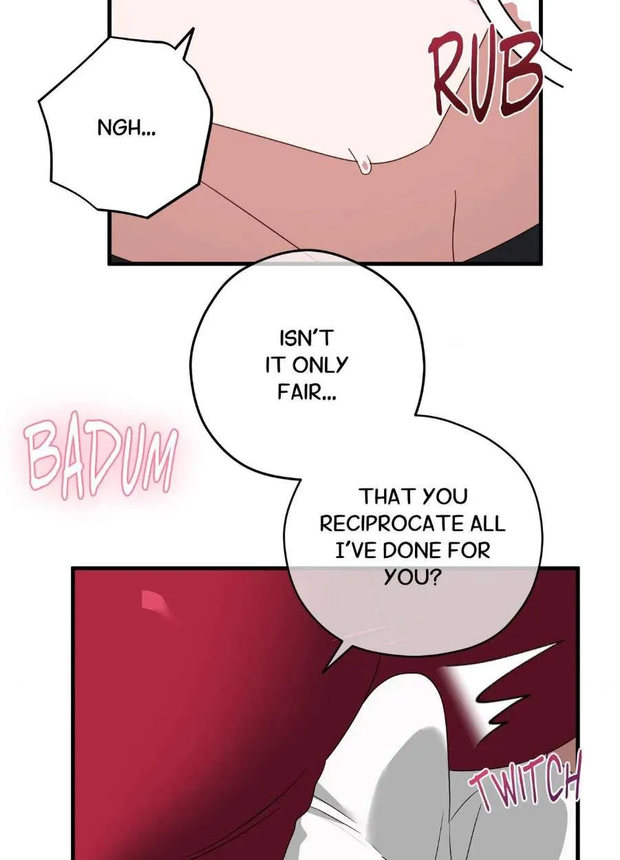 Read Upon My Sword chapter 11 image 24 on Lezhin