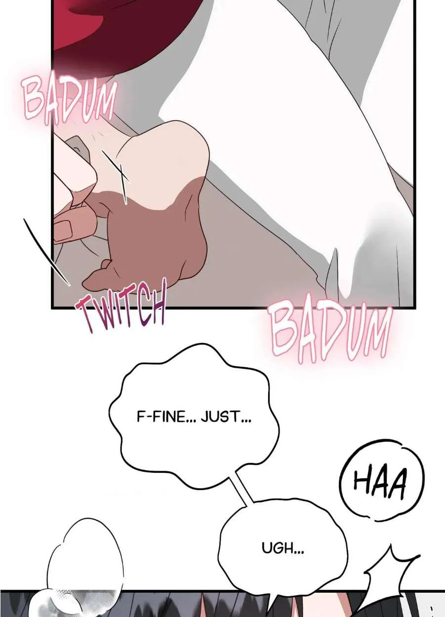 Read Upon My Sword chapter 11 image 25 on Lezhin
