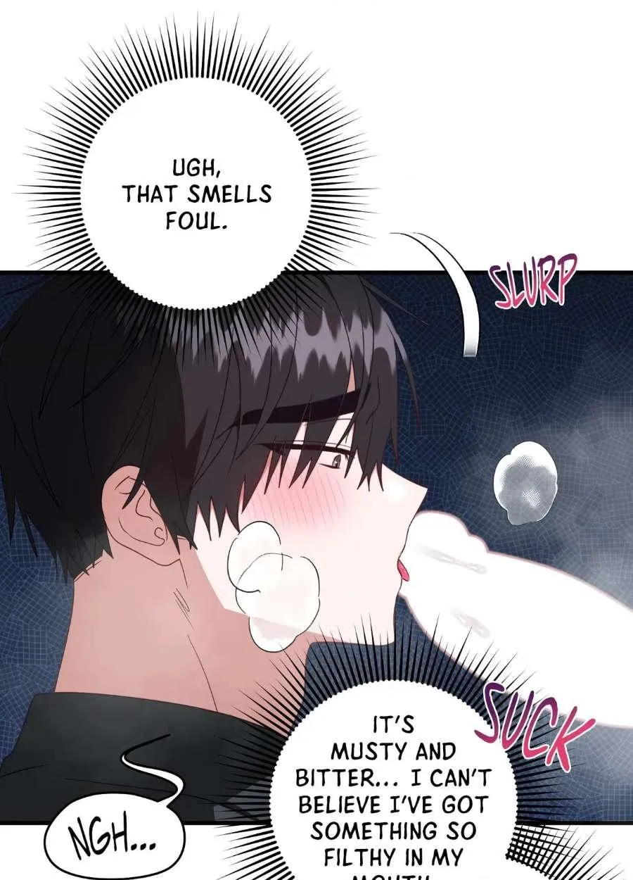 Read Upon My Sword chapter 11 image 29 on Lezhin